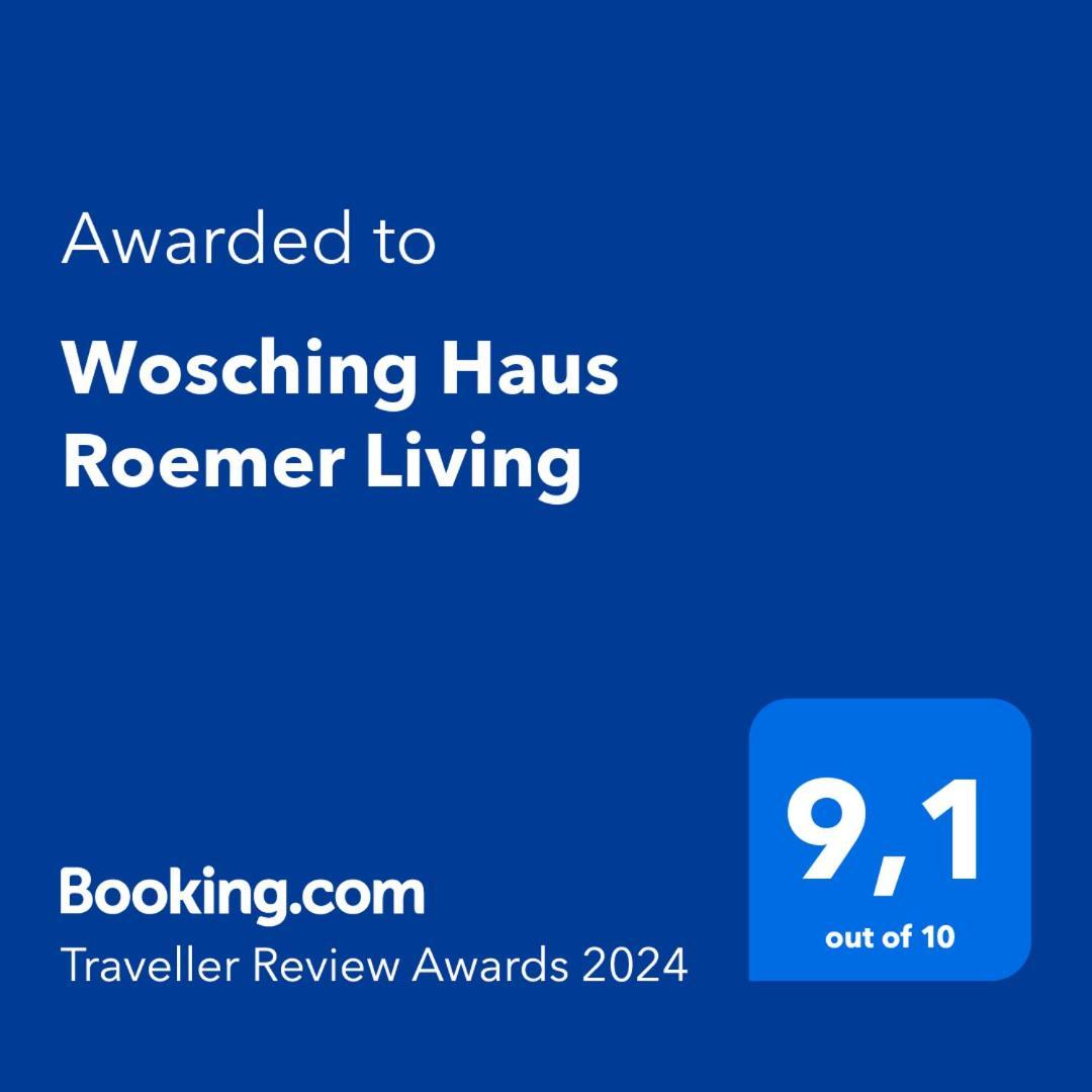 Wosching Haus Roemer Living Meran