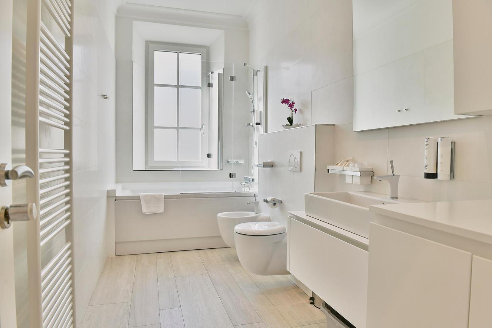 Wosching Haus Roemer Living Apartment *