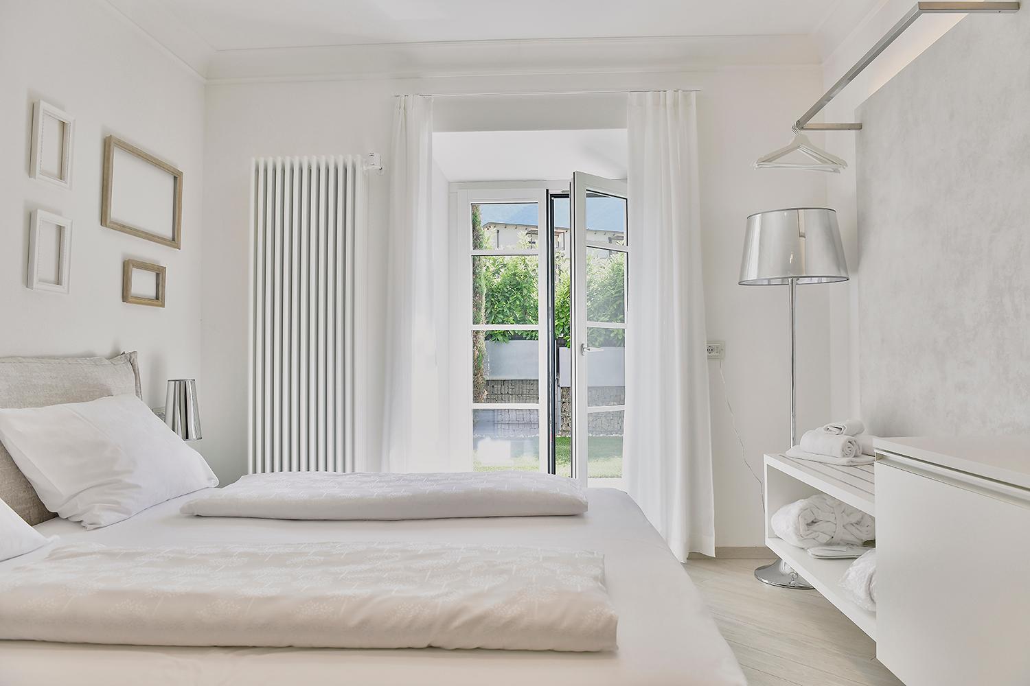 Apartment Wosching Haus Roemer Living Meran