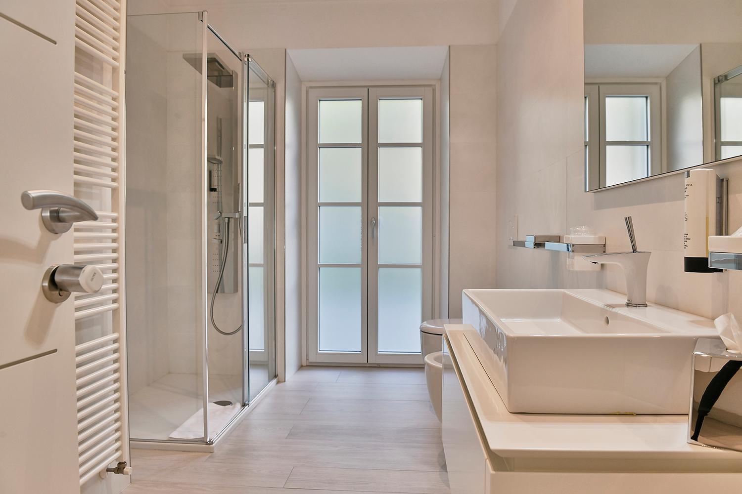 Wosching Haus Roemer Living * Meran