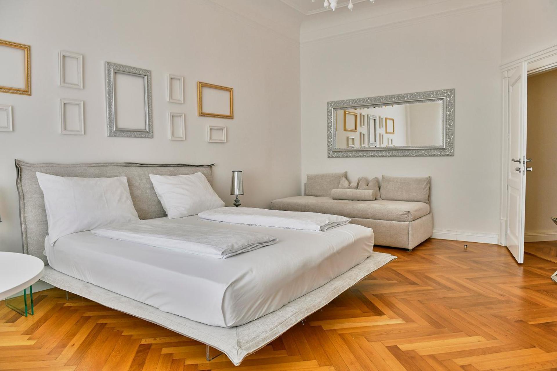 Wosching Haus Roemer Living * Meran