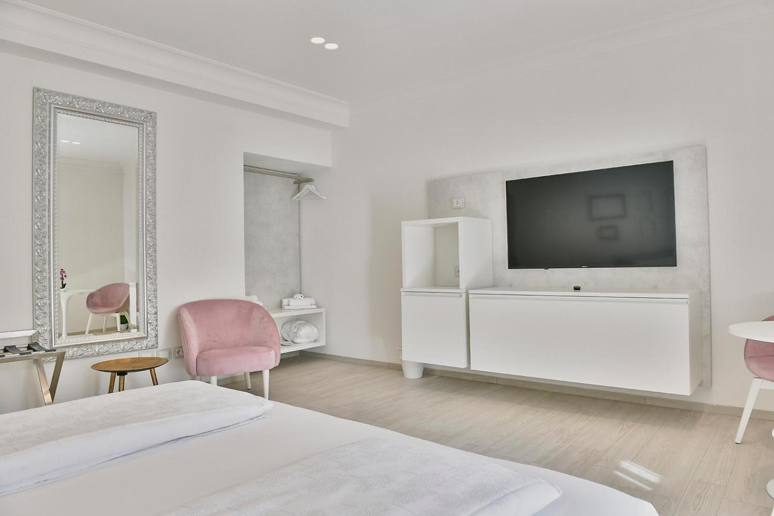 Wosching Haus Roemer Living Apartment Meran