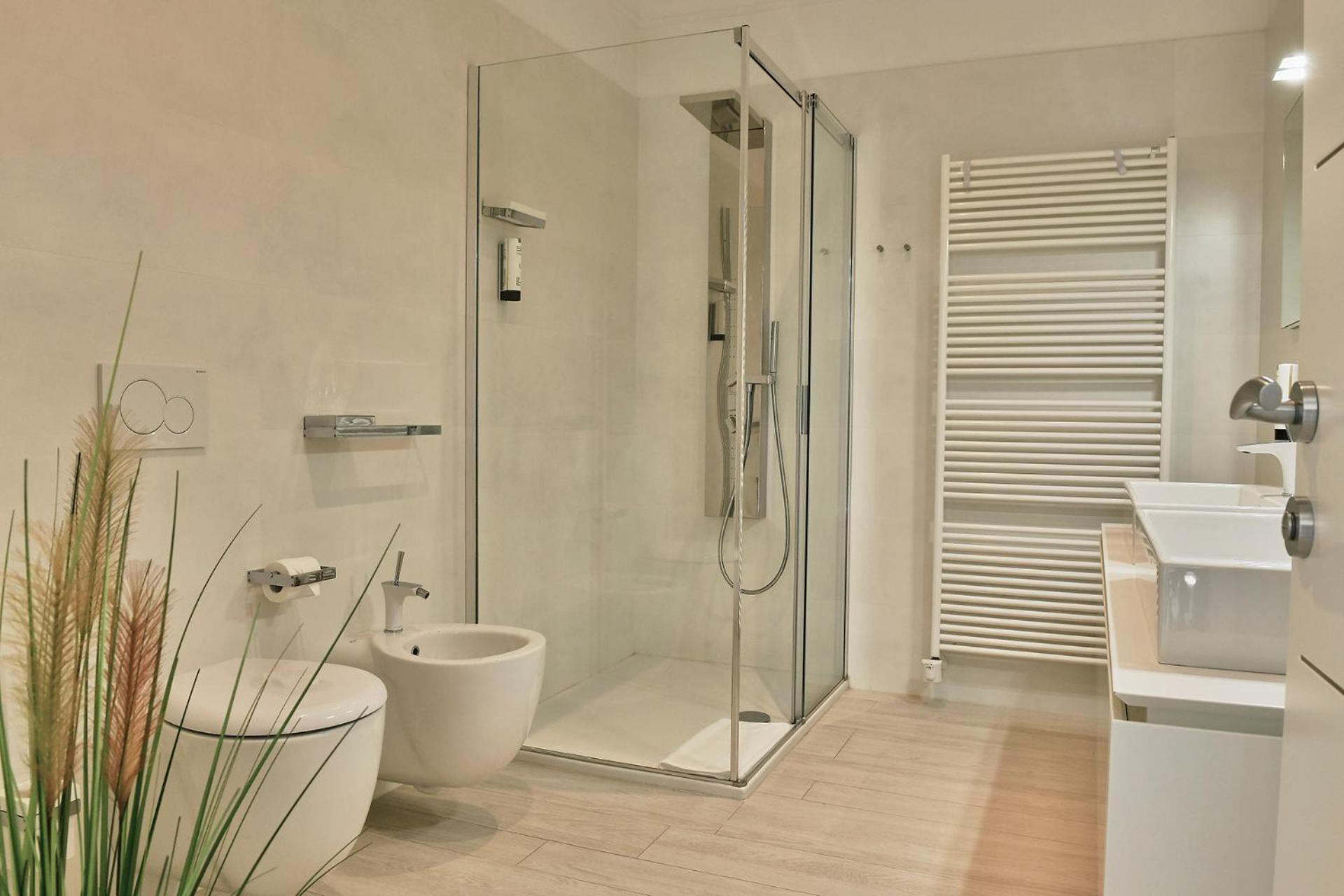 Apartment Wosching Haus Roemer Living Meran