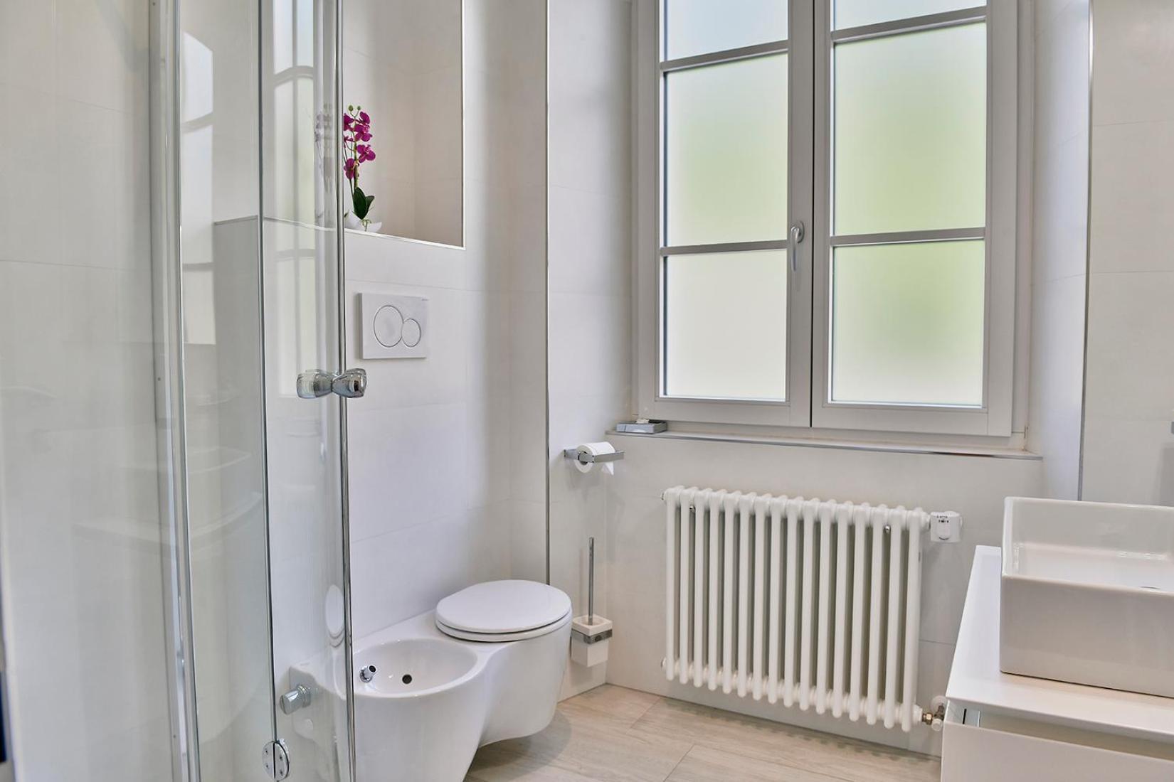 Wosching Haus Roemer Living * Meran