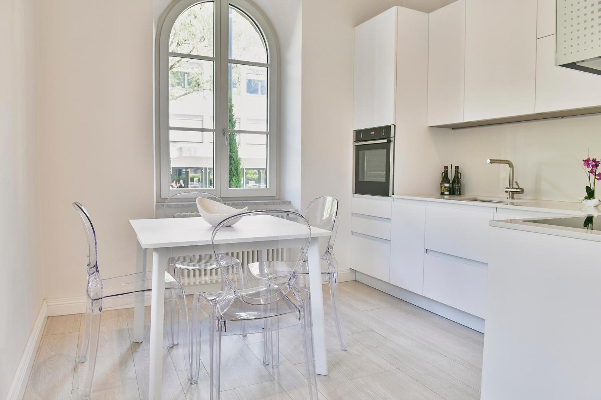 Wosching Haus Roemer Living Meran