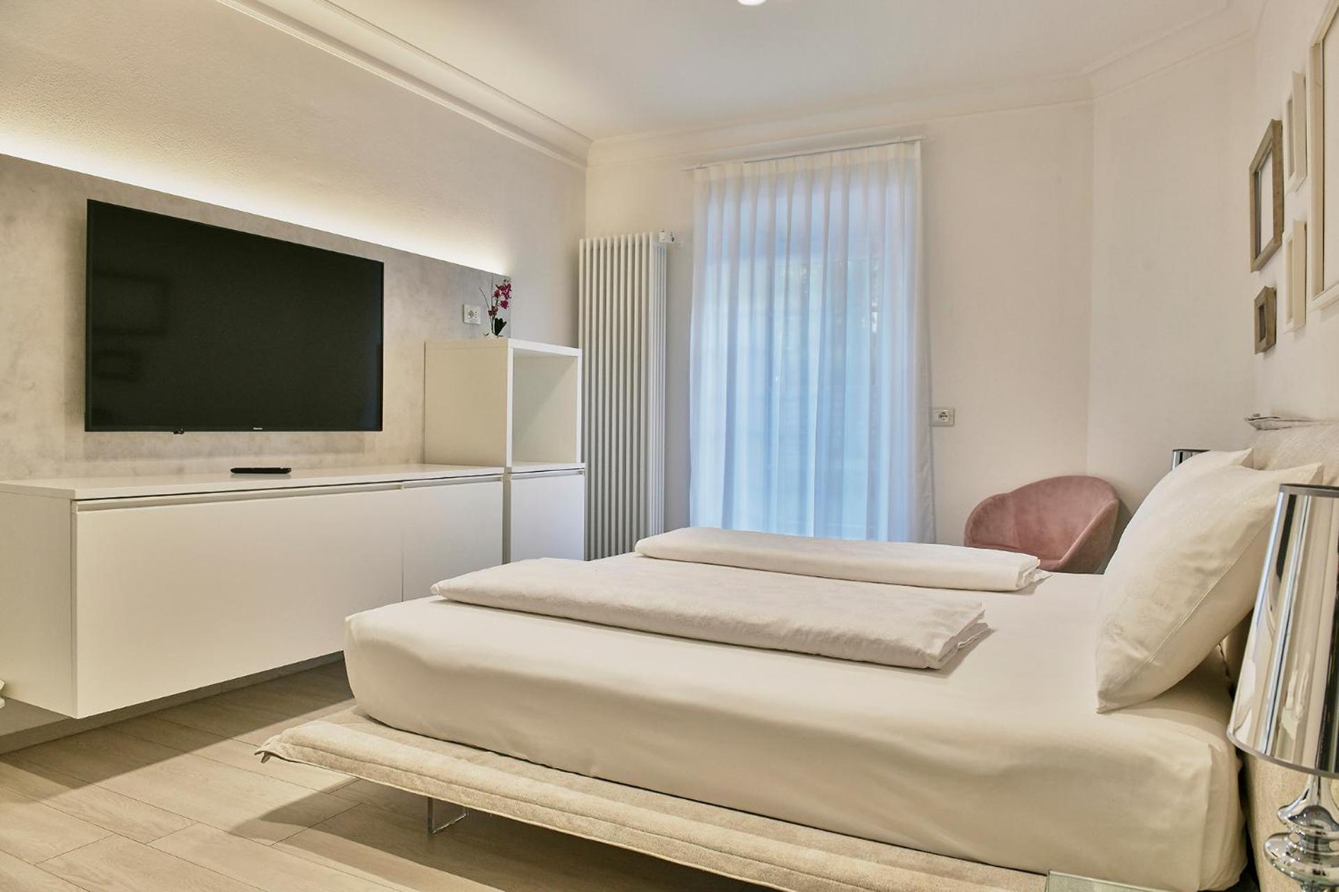 Wosching Haus Roemer Living * Meran
