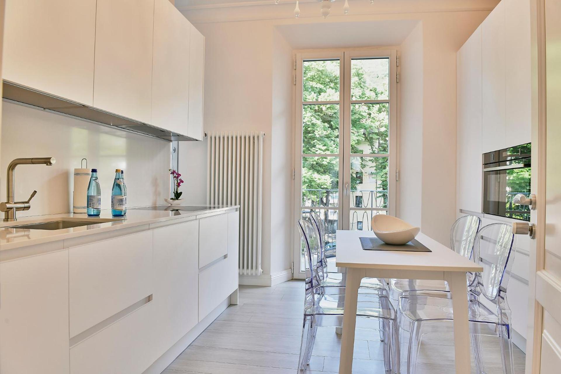 Apartment Wosching Haus Roemer Living Meran