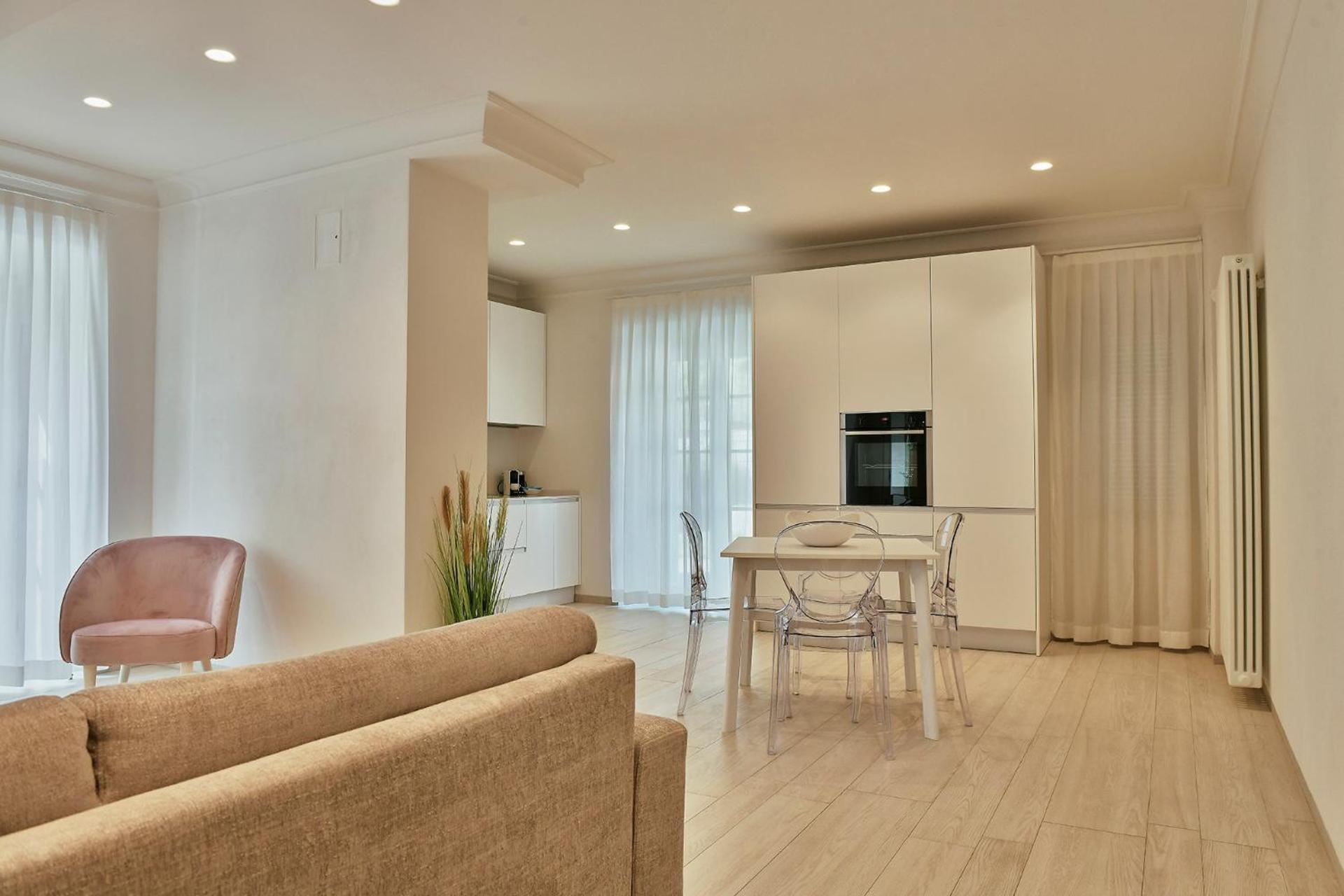 Wosching Haus Roemer Living * Meran