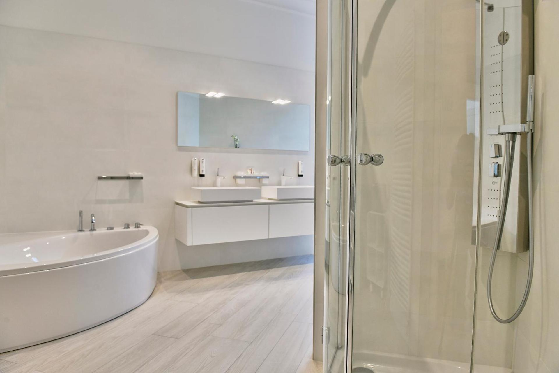 Wosching Haus Roemer Living Apartment