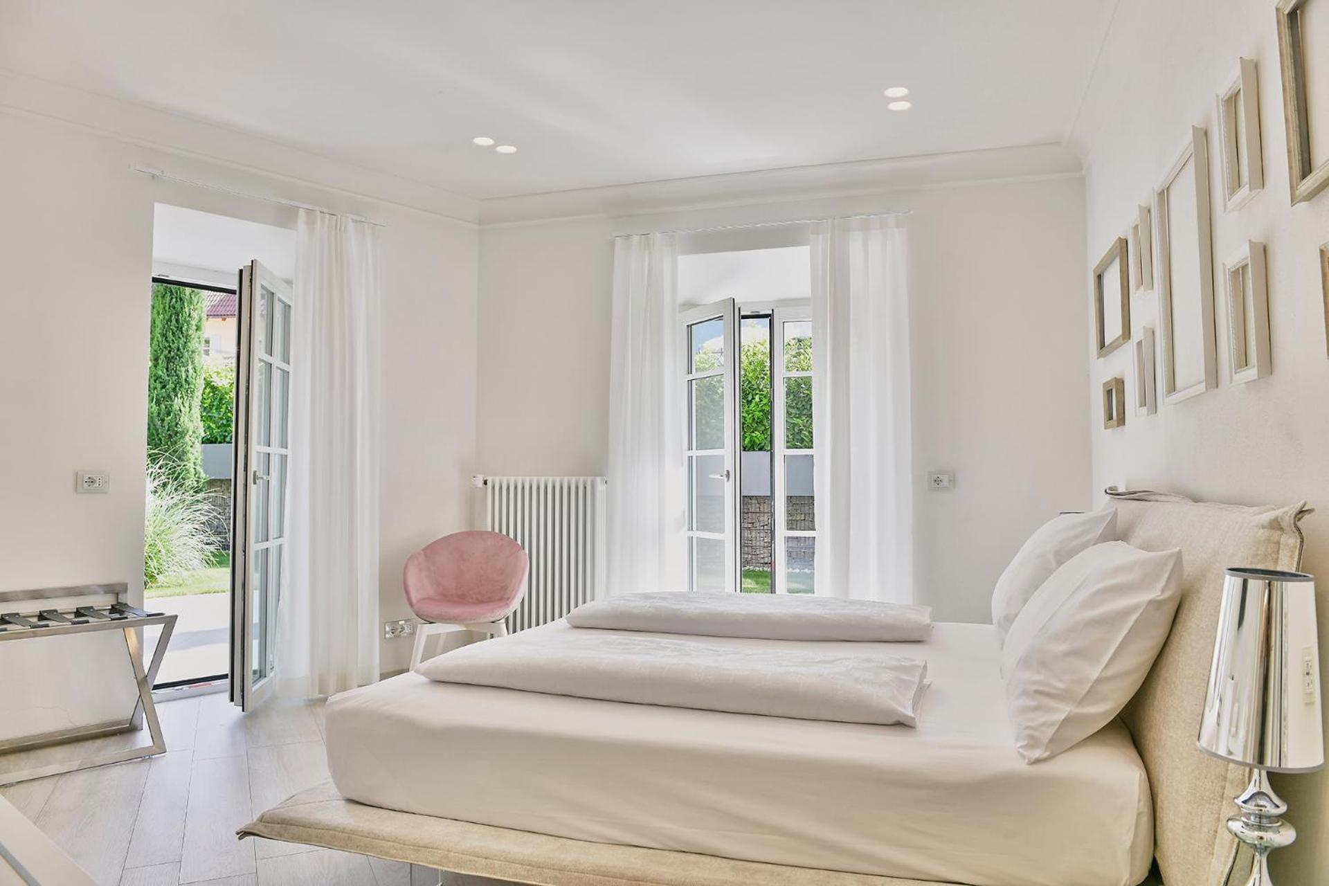 Wosching Haus Roemer Living Apartment Meran