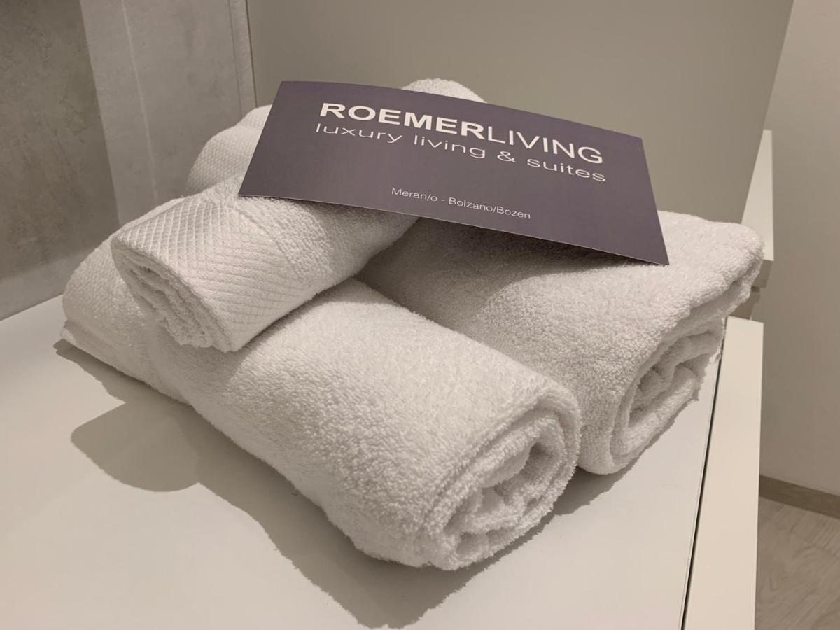 Wosching Haus Roemer Living * Meran